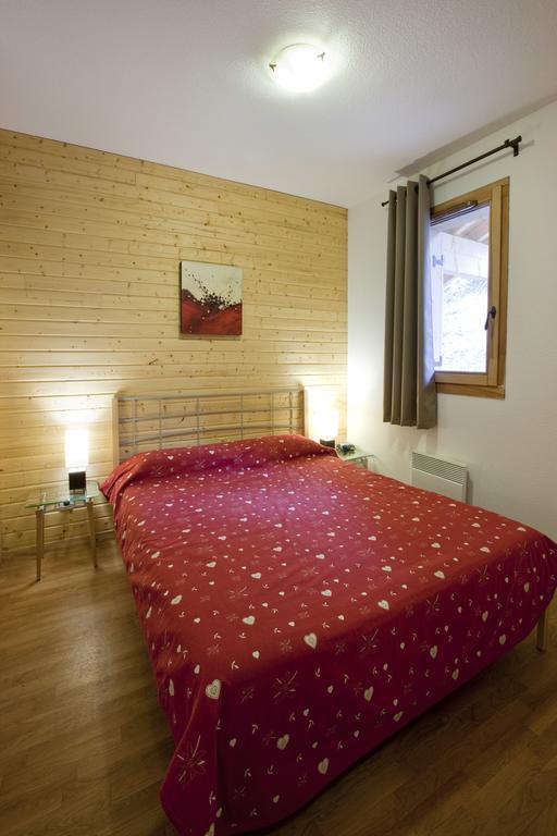Residence Orelle 3 Vallees By Resid&Co Rom bilde