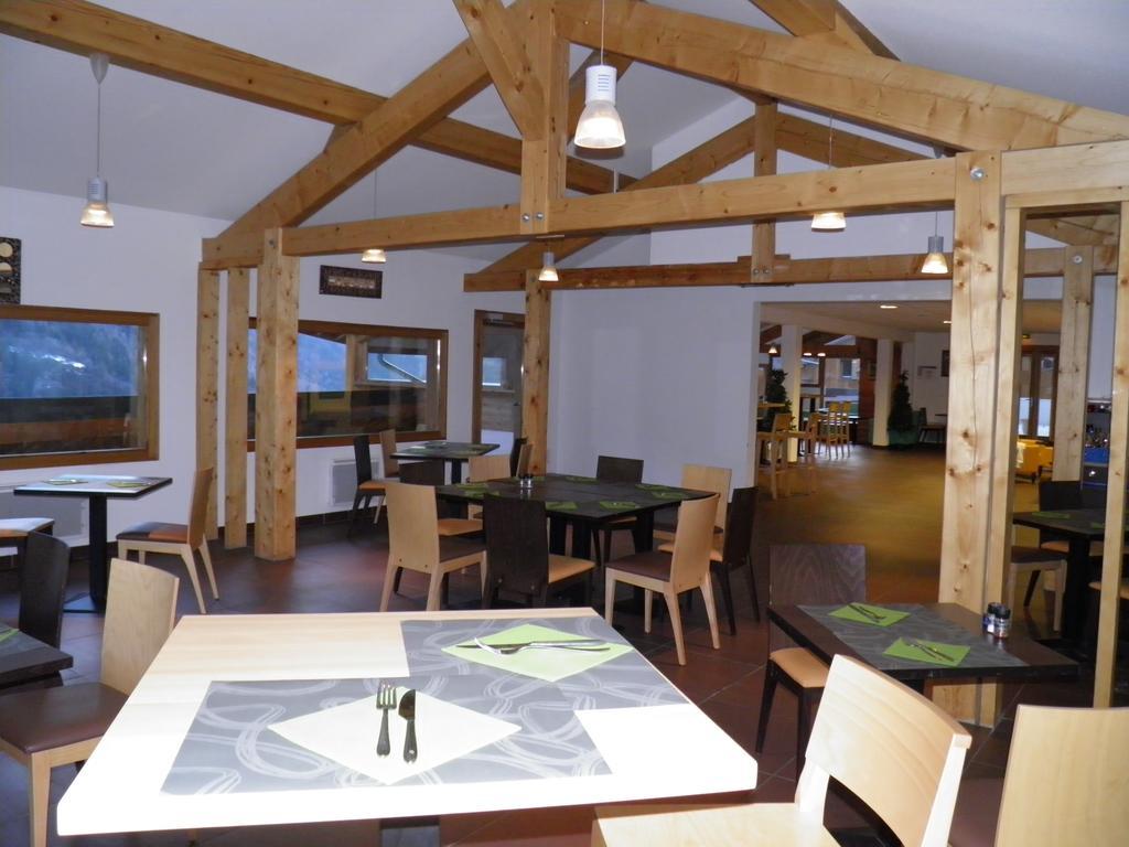 Residence Orelle 3 Vallees By Resid&Co Eksteriør bilde